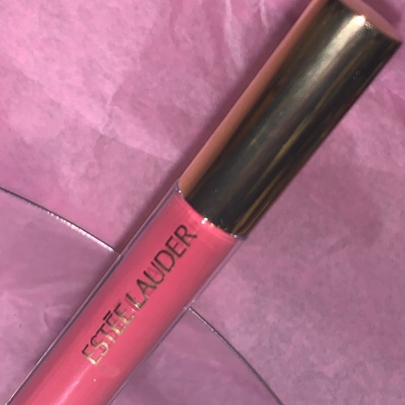 Estée Lauder NWOB Pure Color Envy 420 Rebellious Rose (AS IS) - Picture 1 of 3